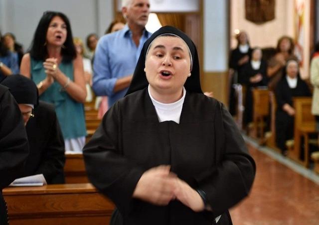 sr. Vincenzina