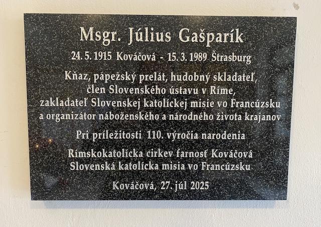 gasparik
