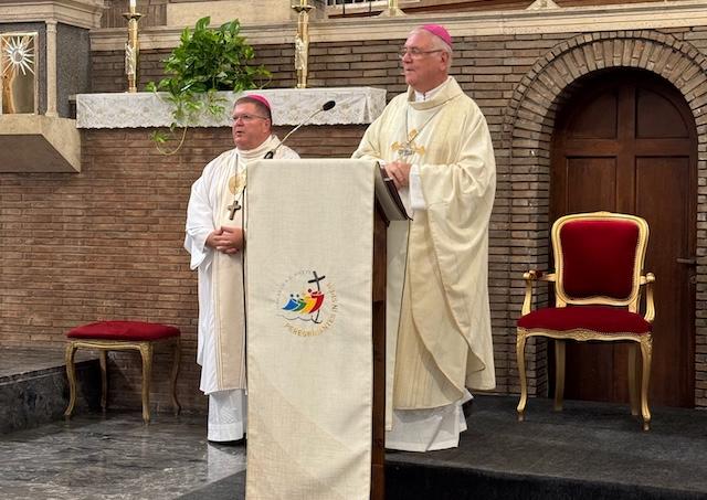 mladi,jubileum,dom,beno,galis