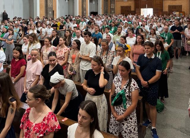mladi,slovensky dom,jubileum