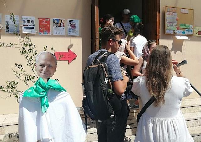 ubytovanie,mladi,jubileum