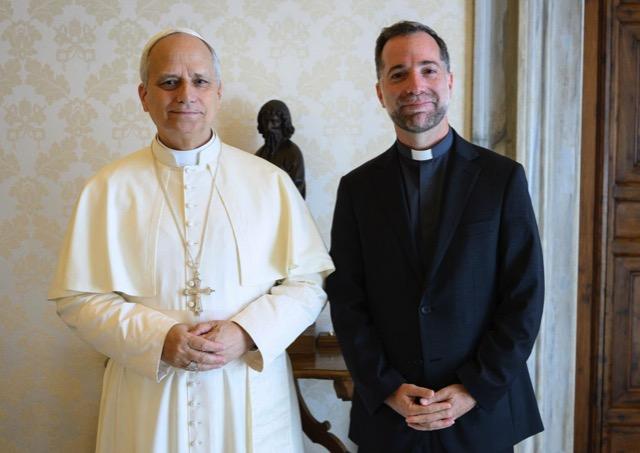 apostolat modlitby