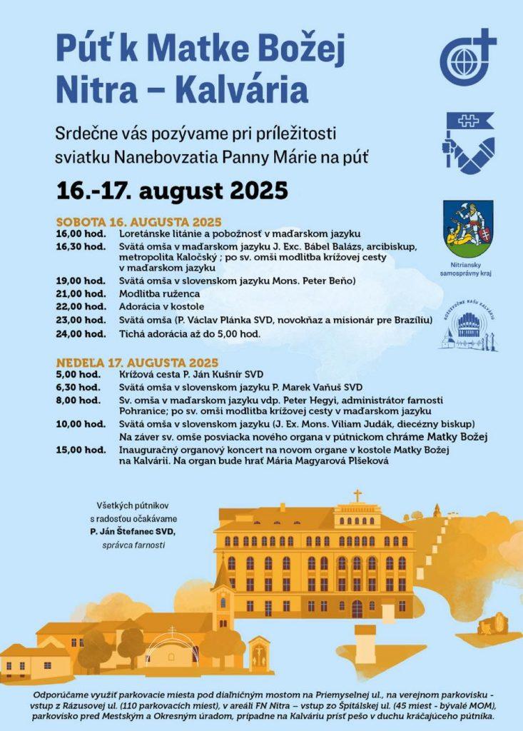nitra,lakvaria,put