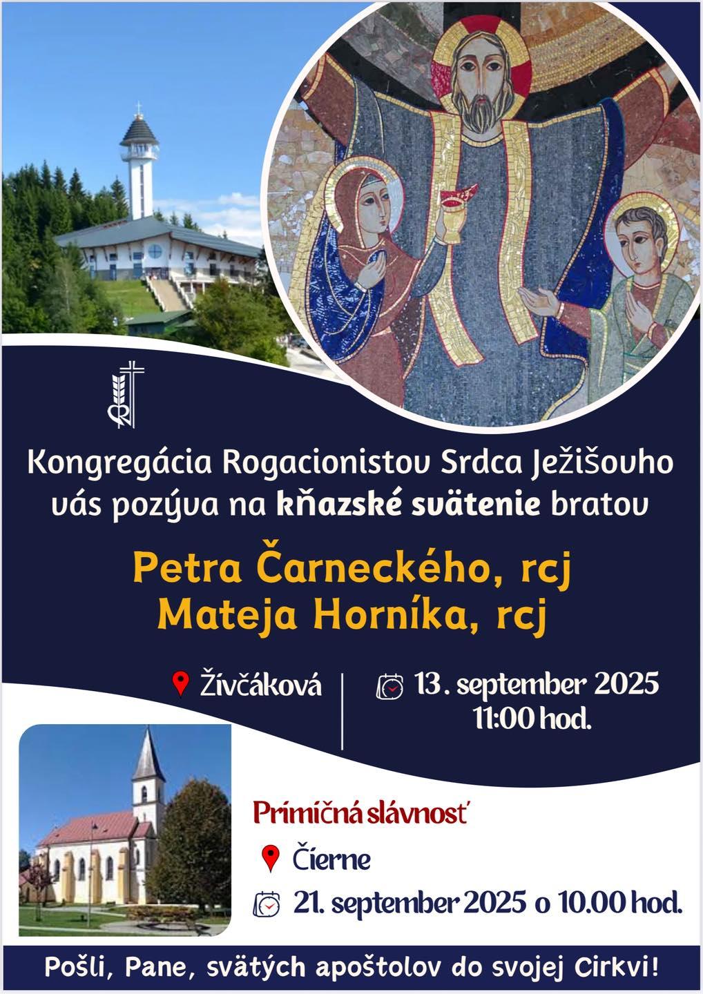 Zivcakova, svatenie