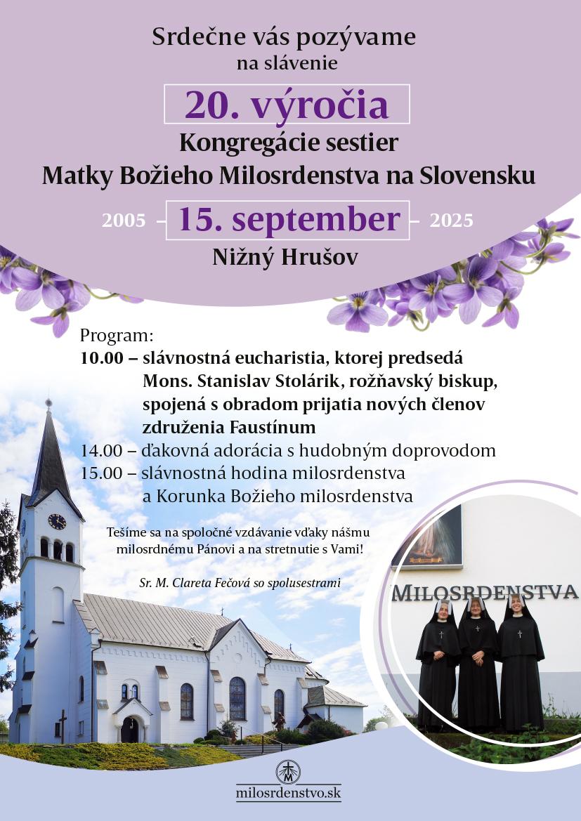 Nin Hruov, sestry, plagat
