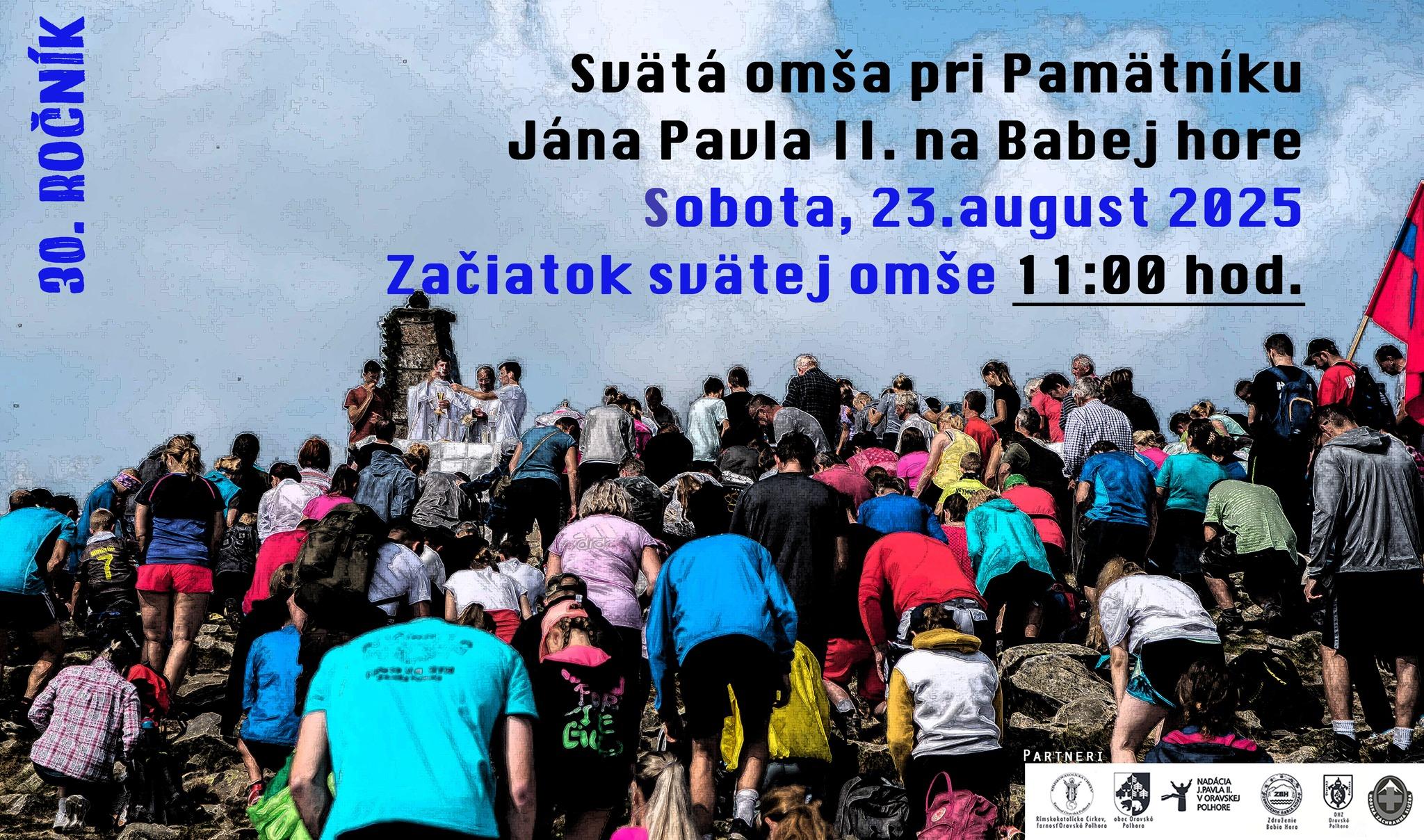 Oravsk Polhora, plagt