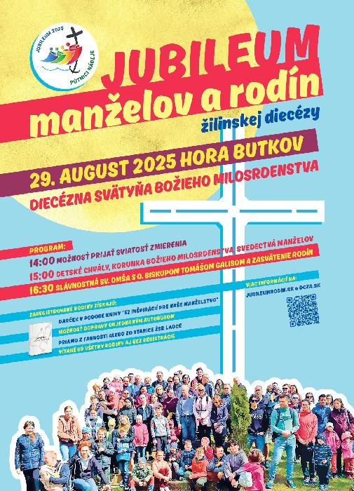 Plagat jubileum rodin