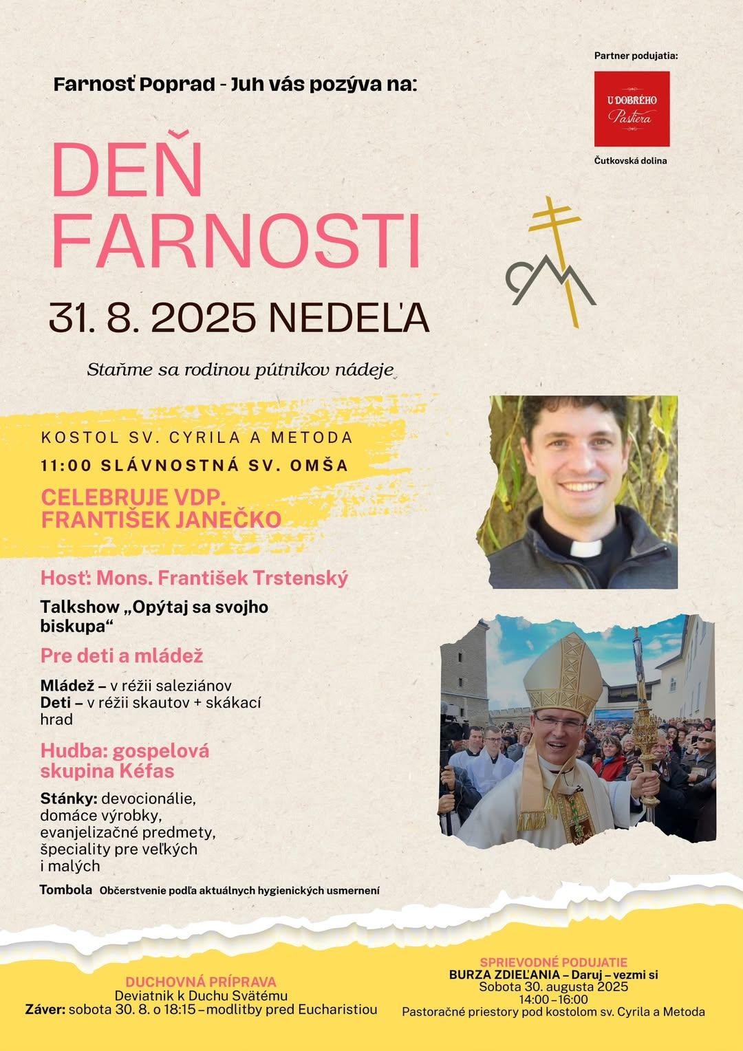 palgt, farsk de Poprad