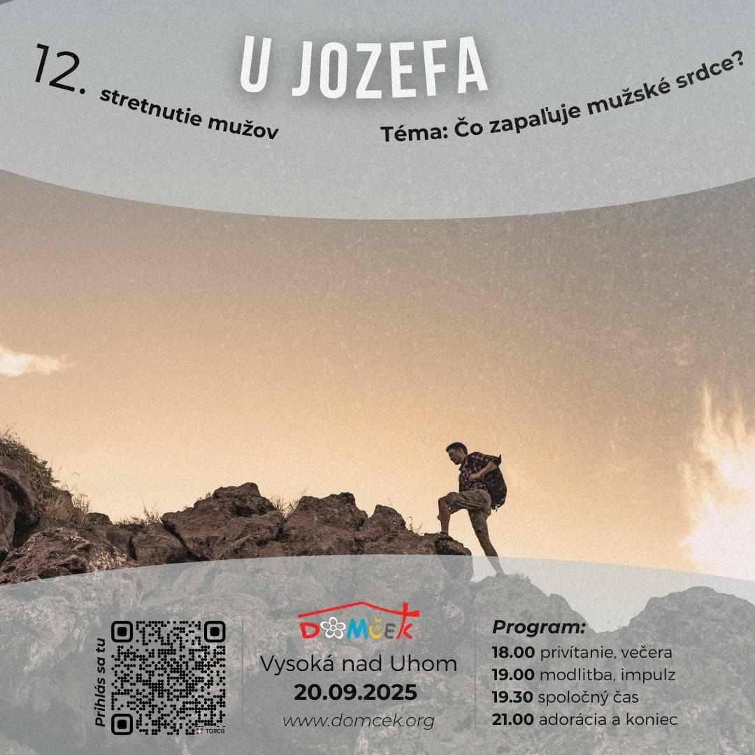 Vysoka, U Jozefa