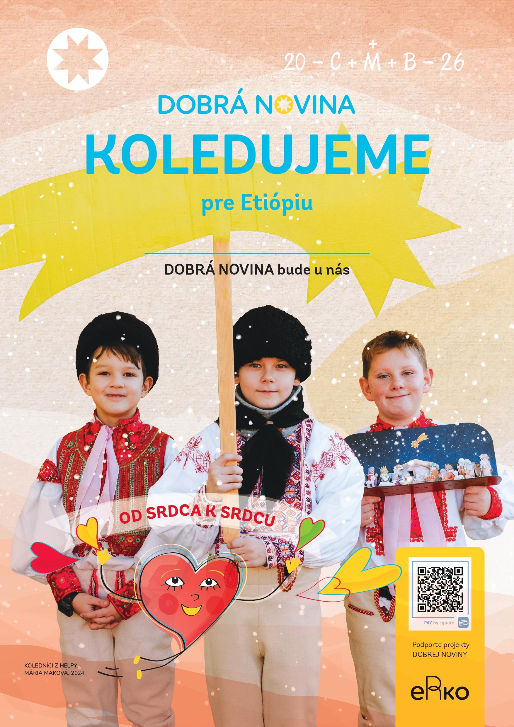 Dobr novina, 2025, plagt