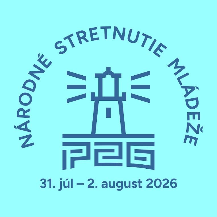 Badín, predstavenie, logo, NSM, 2026