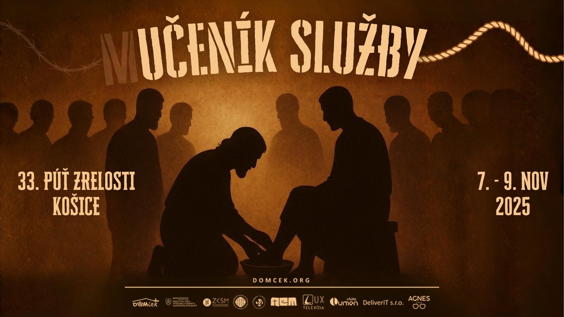 Koice, p zrelosti, plagat