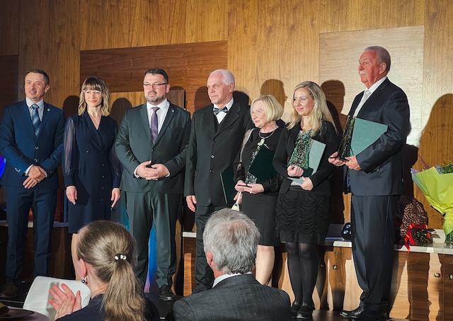 Bratislava, Artemide, cena, Zuzana Kostková