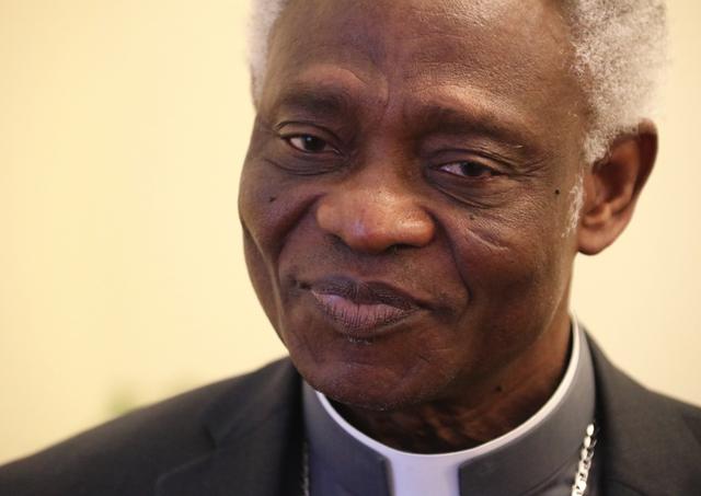 Kardinal Peter Turkson