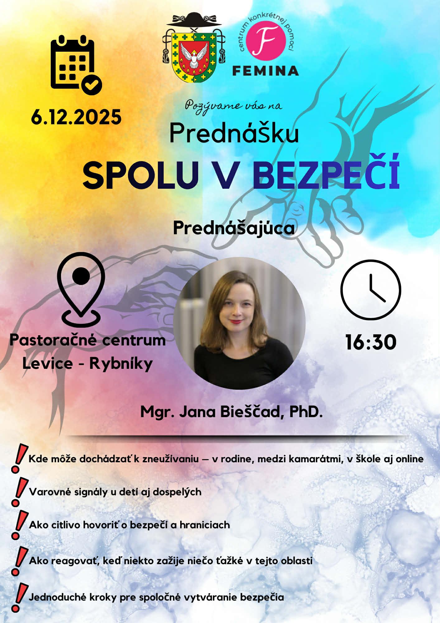 Levice, as ndeje, plagt 2