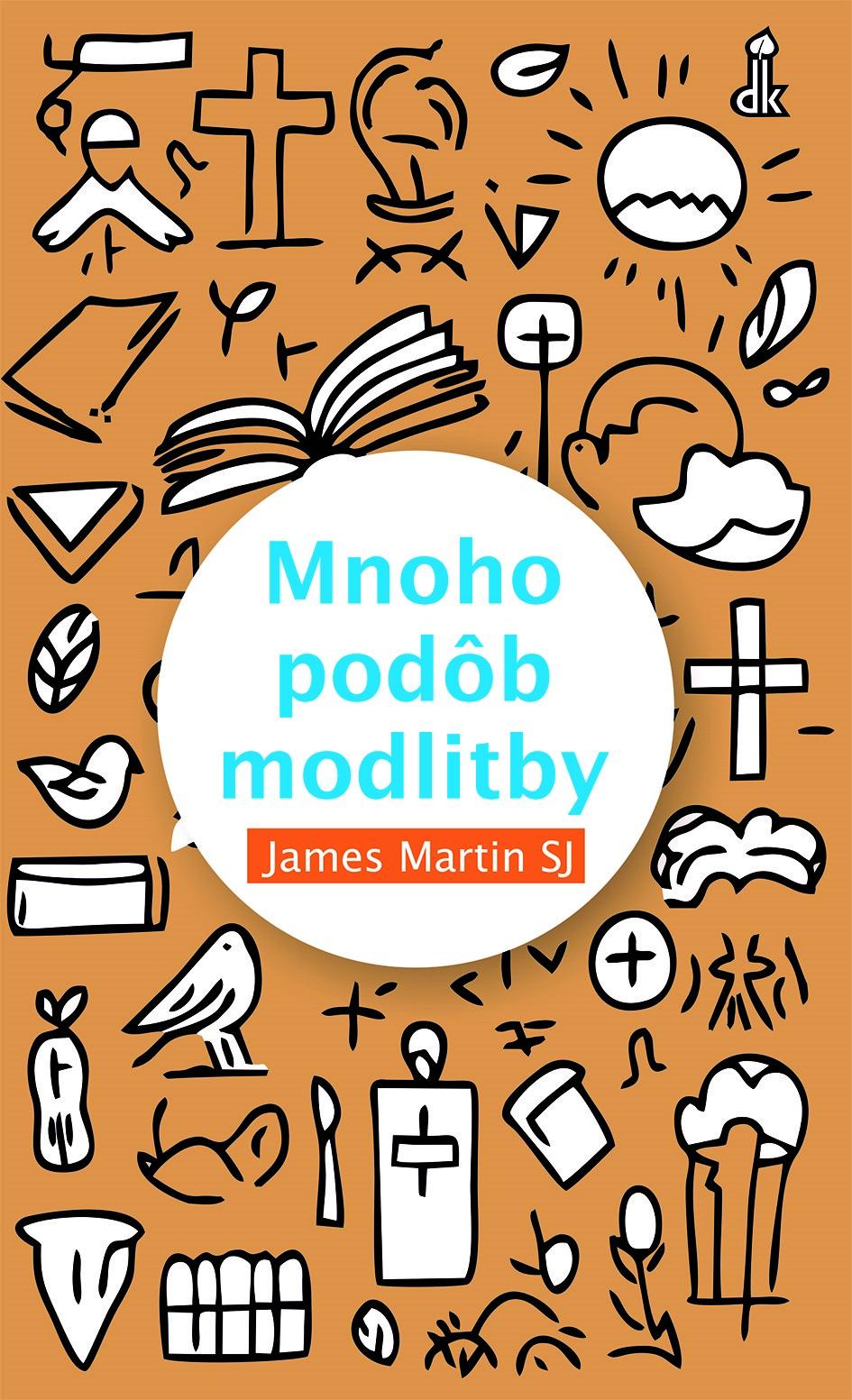 Bratislava, kniha, Mnoho podb modlitby