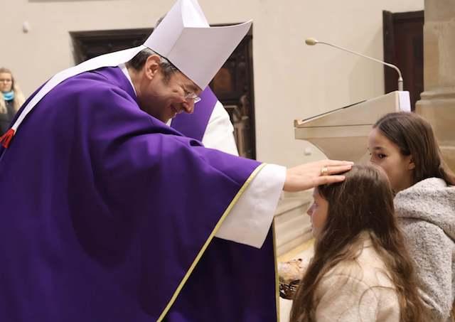 Pre�ov, biskup, Forg��, koledn�ci