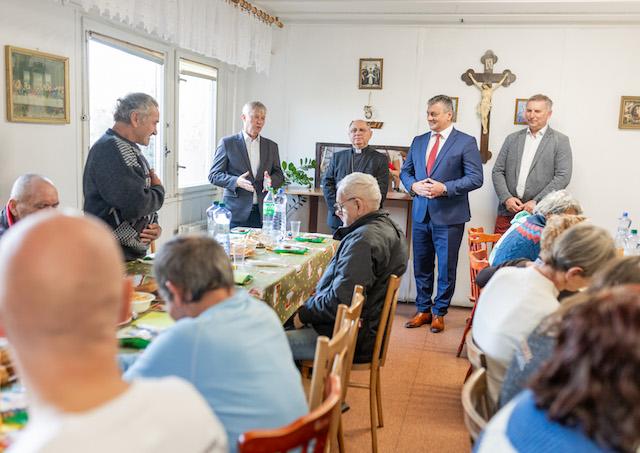 Ko�ice, viano�n�, stretnutie