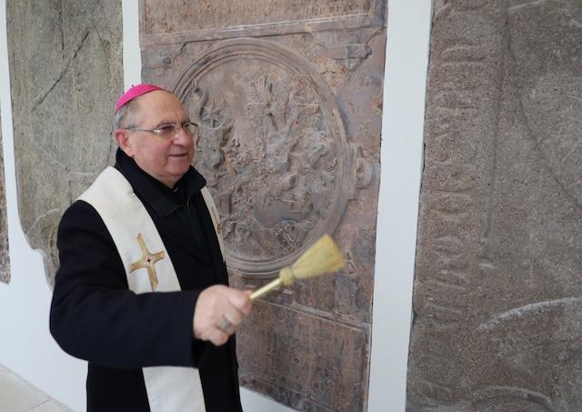 Ko�ice, Urbanova ve�a, Bernard Bober