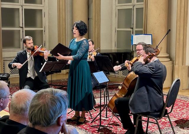 Fra Angelico, Zoe Quartet