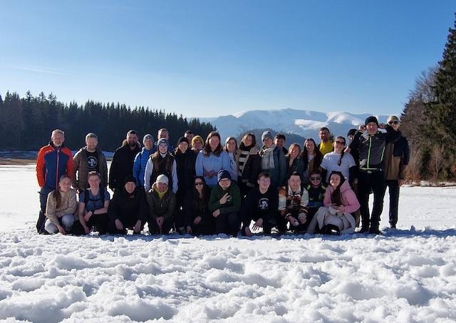 Donovaly, koordinatori, knazi, UPC