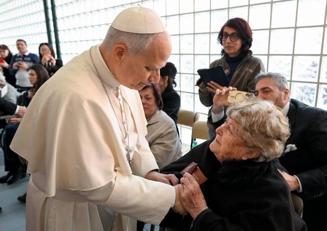 Rím, farnosť, Lev XIV.