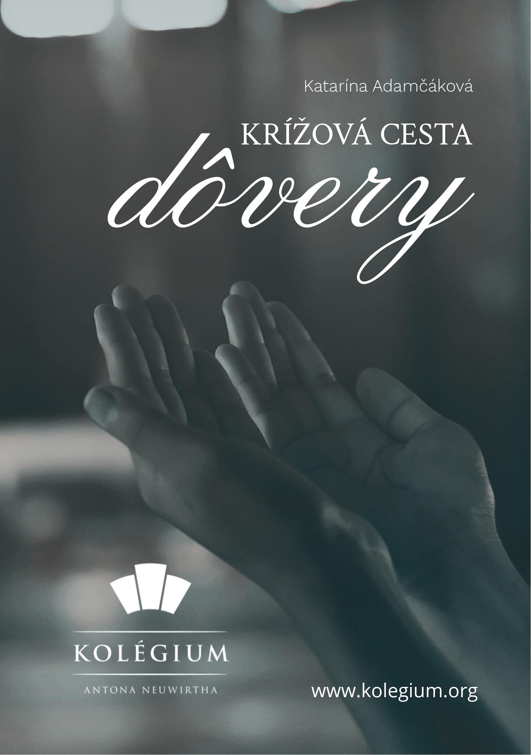 Bratislava, krizova cesta dovery