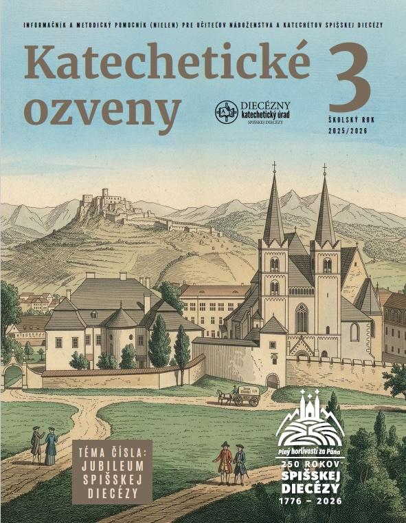 Katecheticke, ozveny, 3
