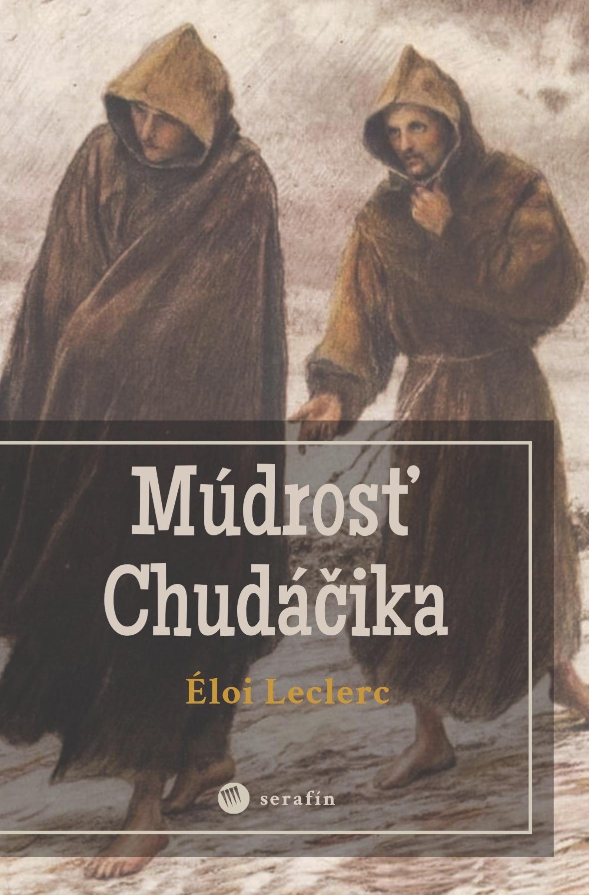 Kniha, M�dros� chud��ika