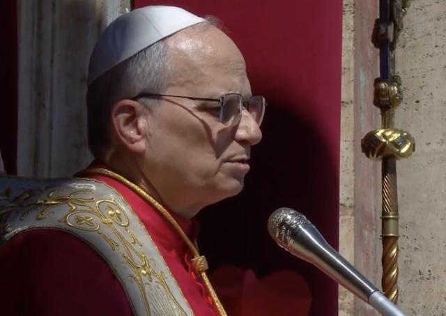 Vatikán, Urbi et orbi