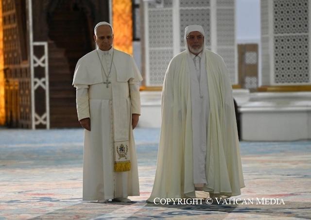 Al��rsko, Lev XIV.