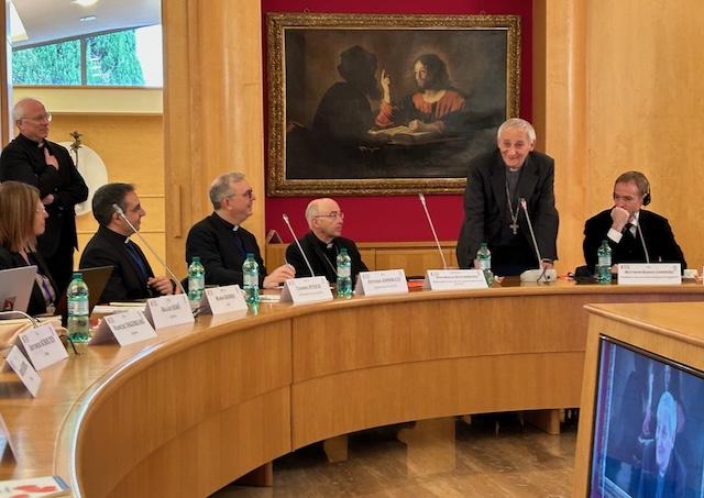 CCEE,stretnutie hovorcov, Jancisinova