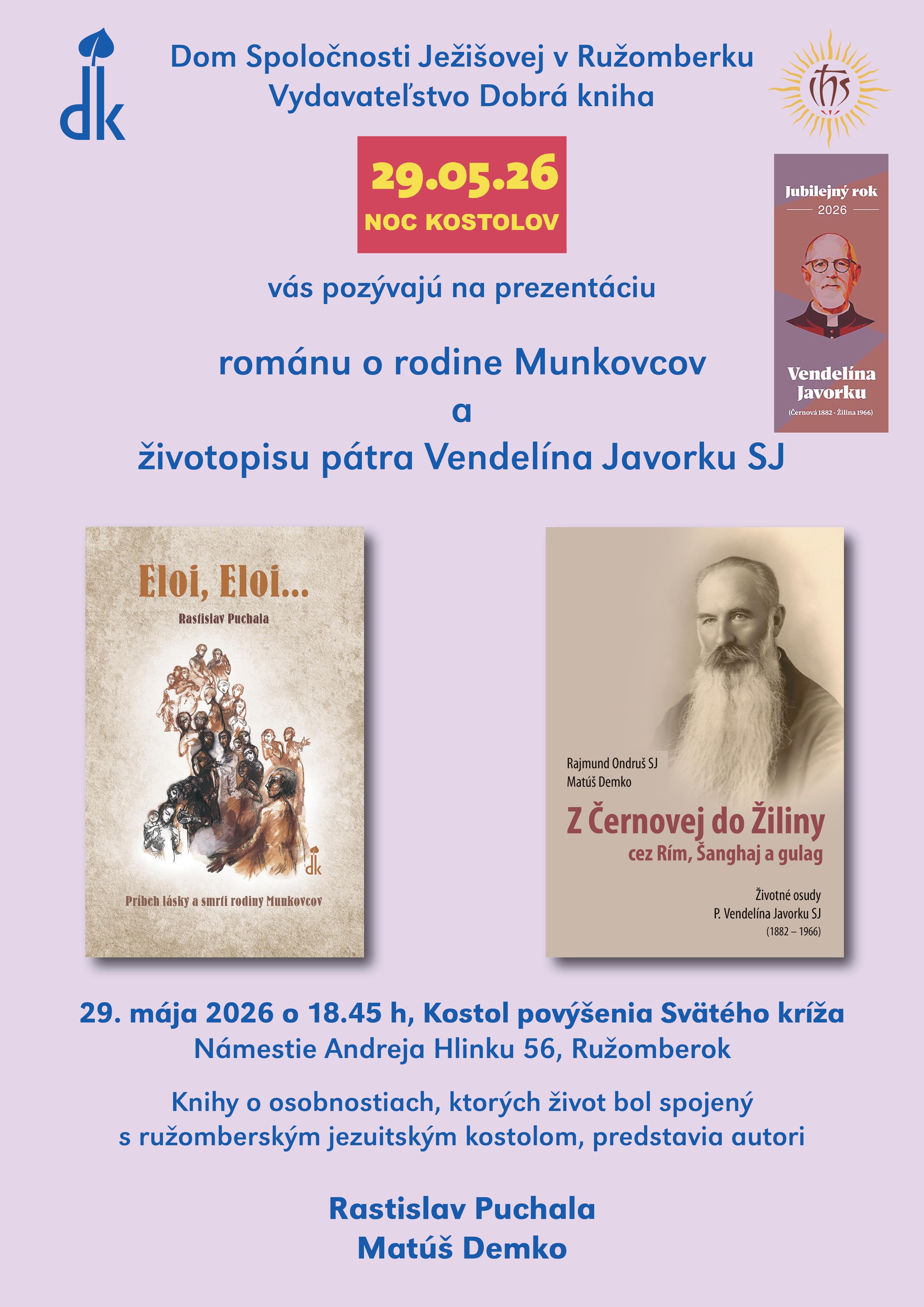 Ru�omberok, Javorka, Munkovci