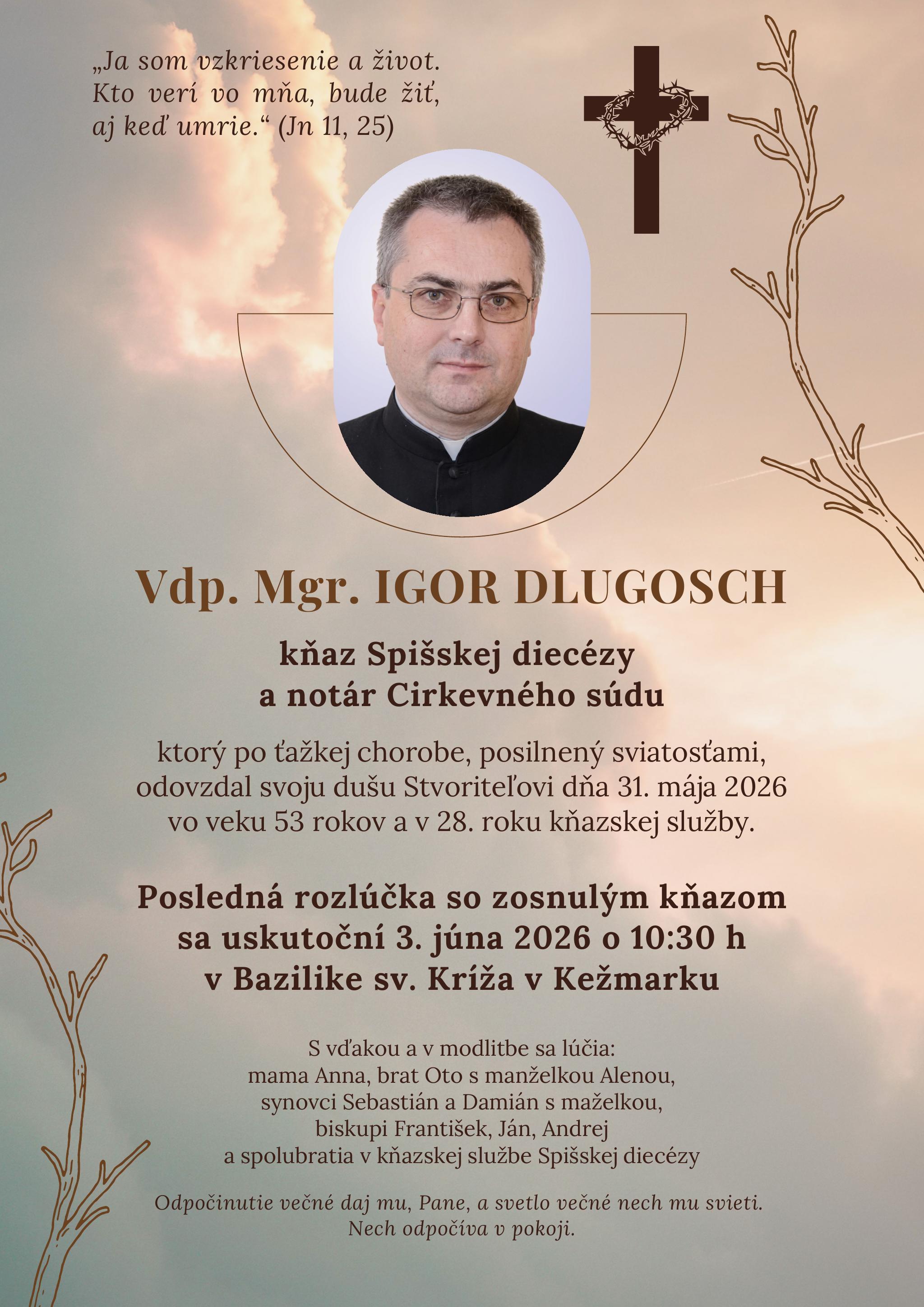 Kežmarok, parte, Dlugosh