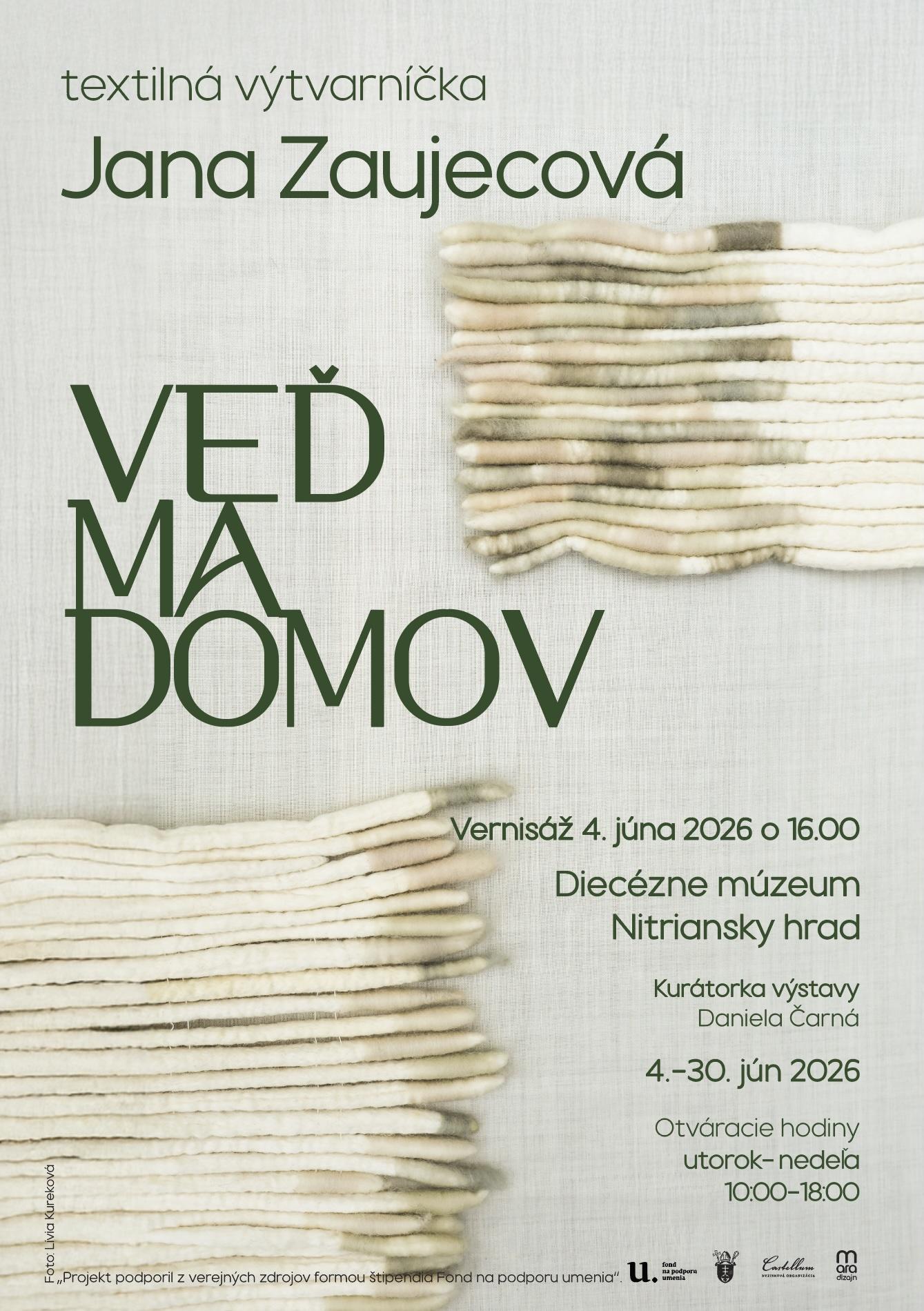 Nitra, v�stava, Domov