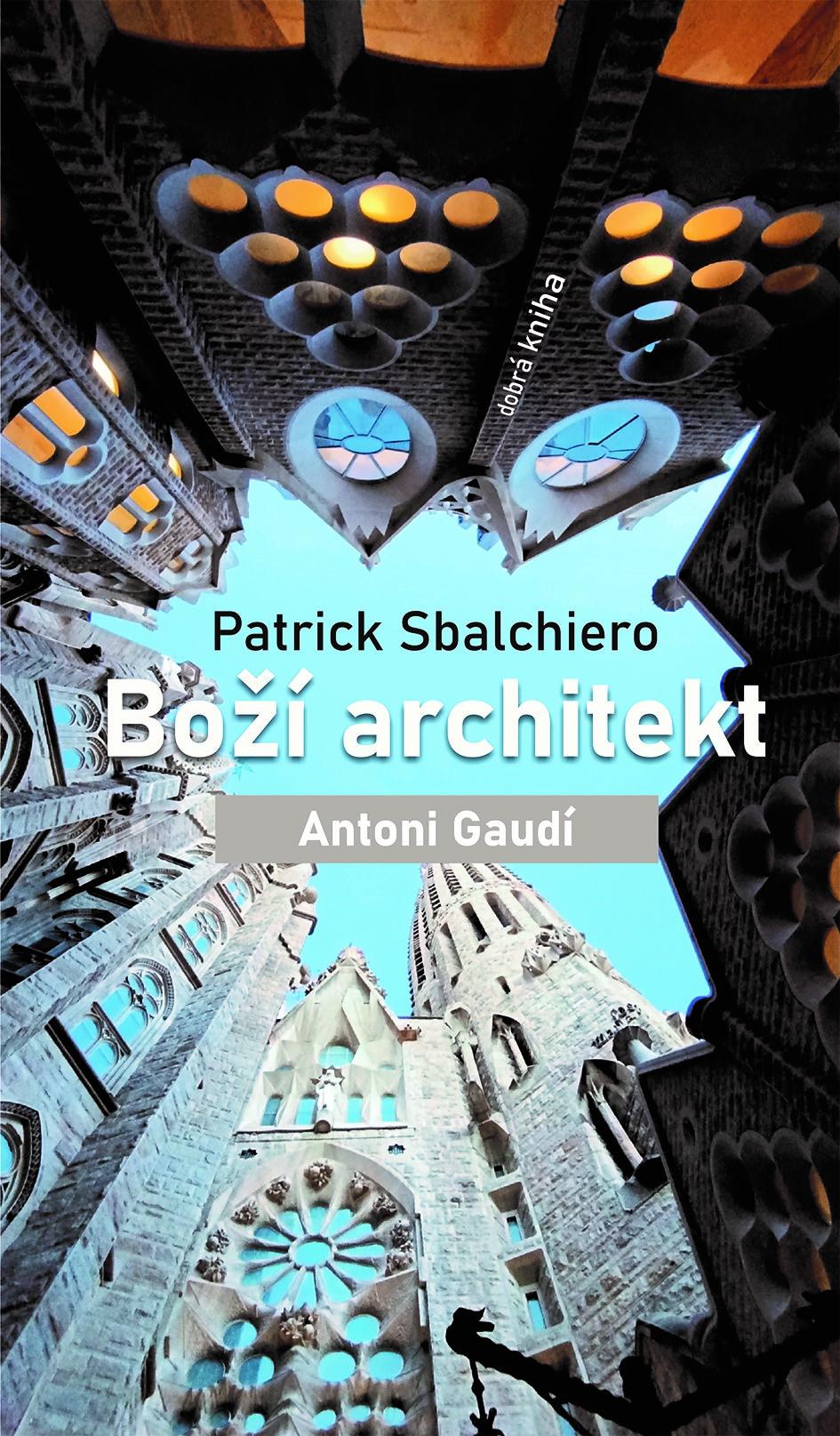 Bratislava, Gaudi, kniha