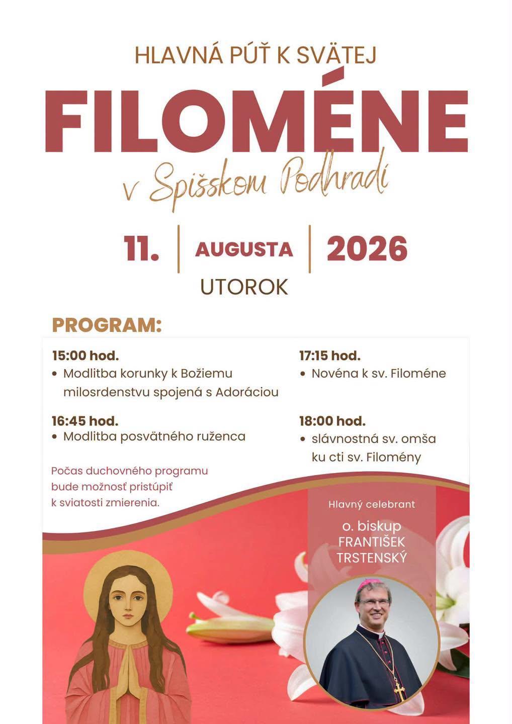 Spi�sk� Podhradie, p��, Filom�na
