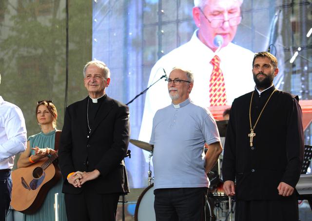 Bratislava, Narodny pochod za zivot 2026