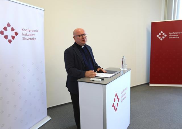 Studijny den KBS Ivan Sulik