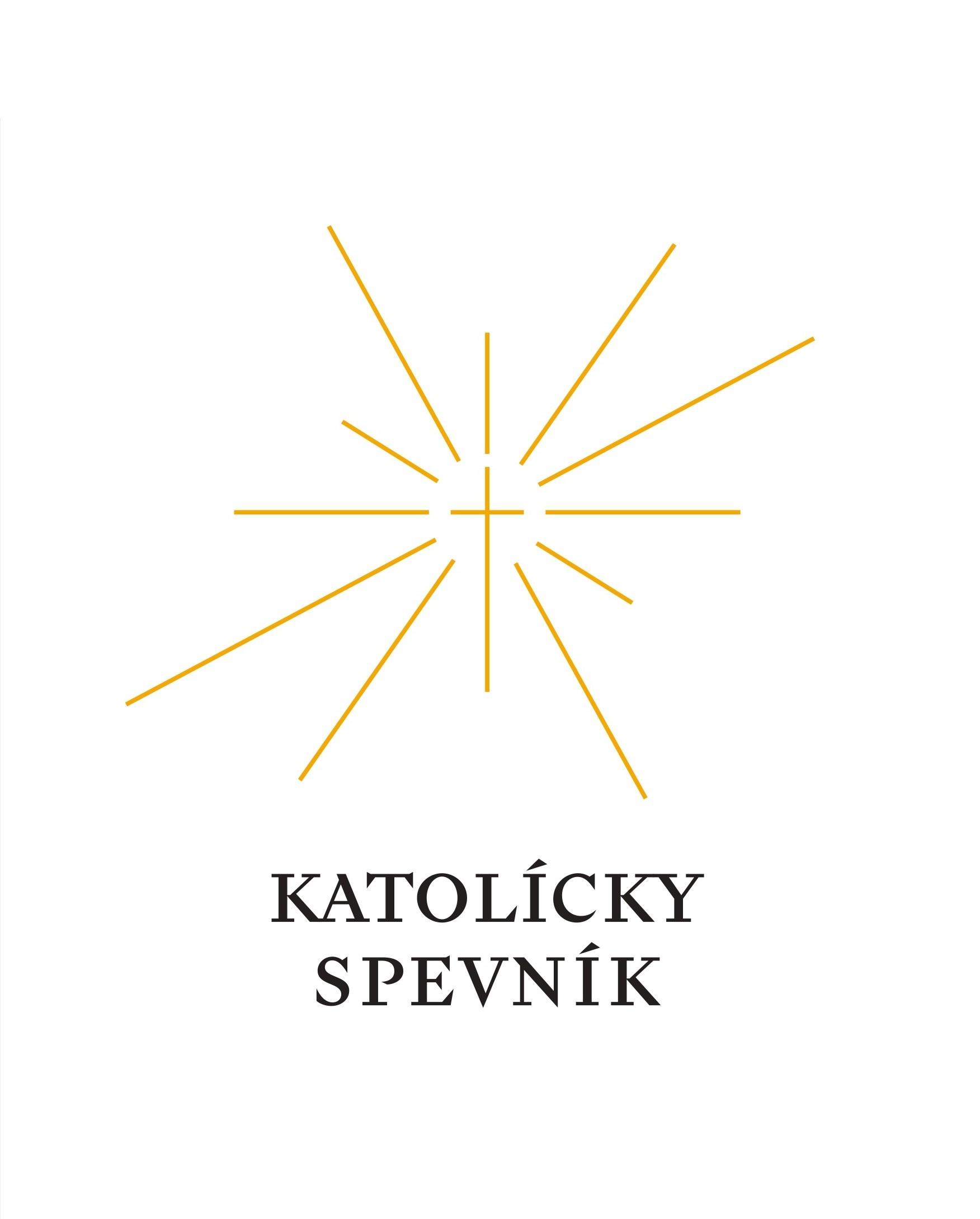 Bratislava, logo, Katolicky, spevnik